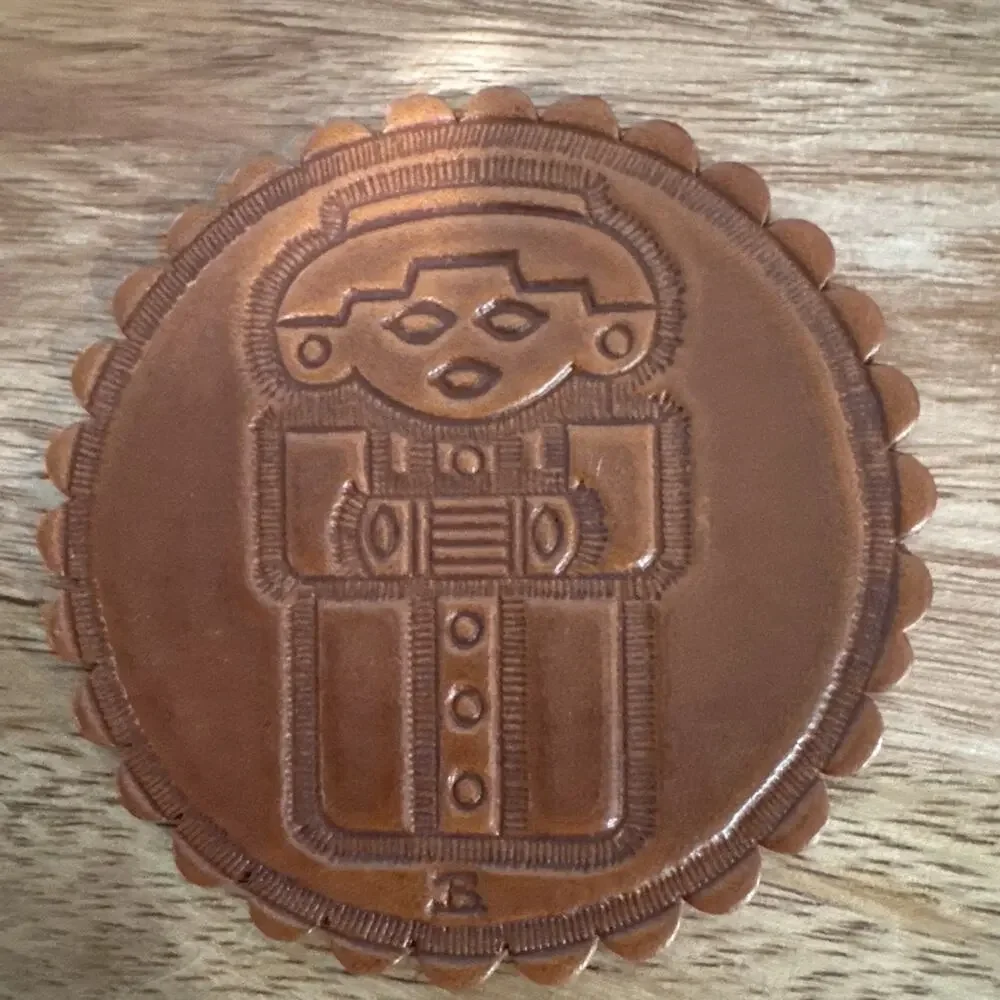 Handmade perfect hand bar